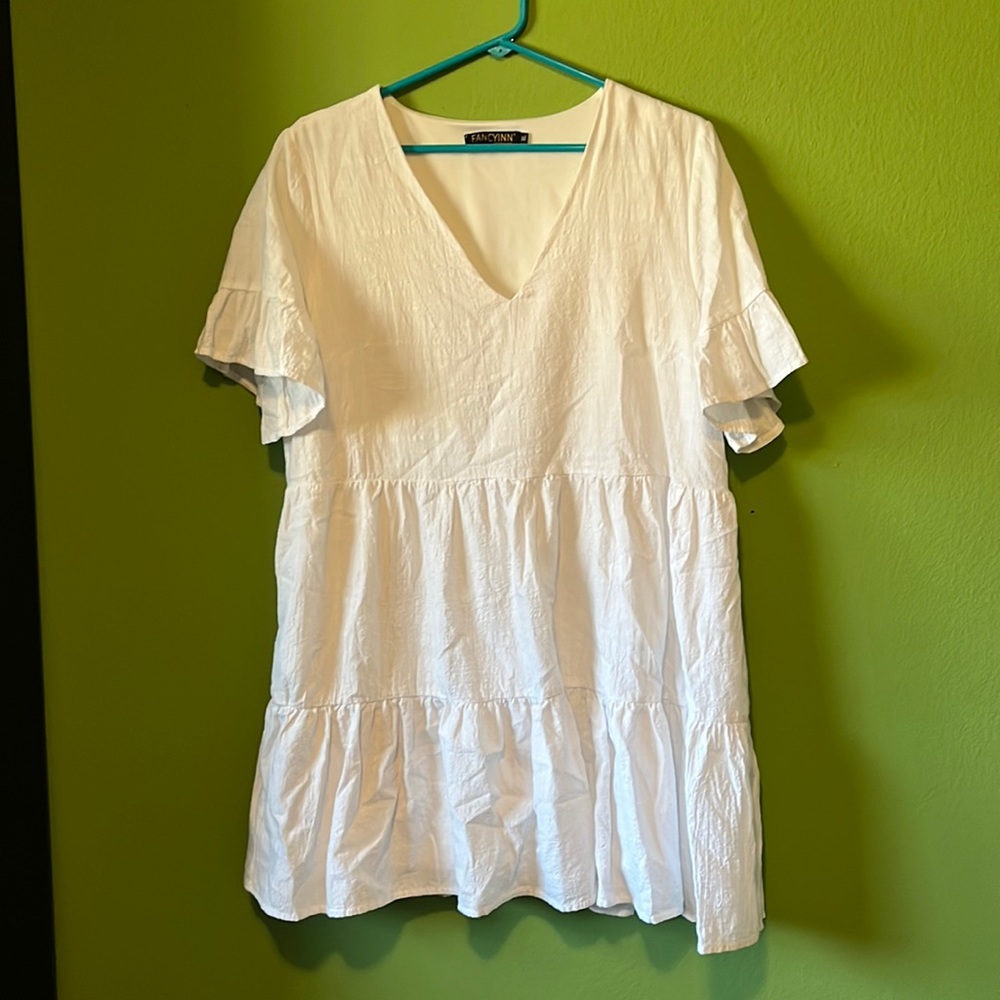 Tunic Dress